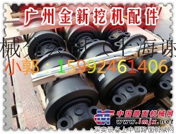 供应卡特325挖掘机底盘和传动部件