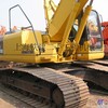 出售二手小松PC200-7挖掘机 质保一年
