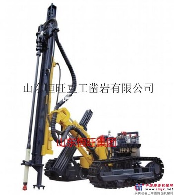 供应HW910A露天潜孔钻机    高品质潜孔钻机