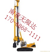 贵州兴义出租徐工XR360旋挖钻机旋挖钻机
