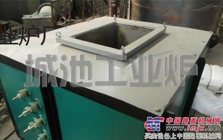 供应城池RJJ发黑加热炉发黑炉