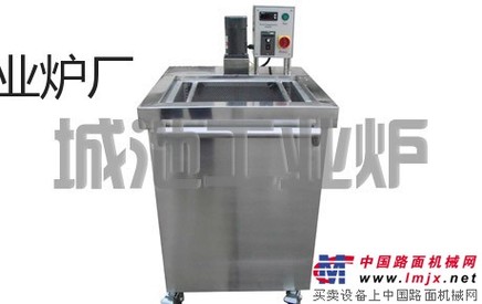供应城池ZC小型移动淬火槽