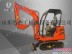天津供应农田管理挖坑挖土机 耐磨耐用多功能小型挖掘机
