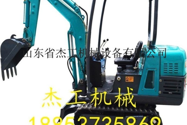 云南农用小型挖掘机 液压微型挖掘机