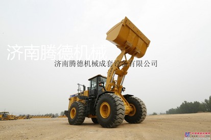 低价供应山工SEM680D装载机