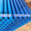 供应泰昌125*5布料杆易损件 耐磨泵管 低压泵管