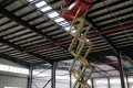 潍坊维修液压升降平台，升降机，载货平台