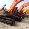 出售二手日立210-3G挖掘机，ZX200九成新免费送货