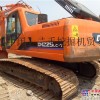 出售精品二手斗山220-7挖掘机，DH225-9质保一年