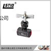 供应压力表开关GCLT-02（90°）GCT-02（180°）