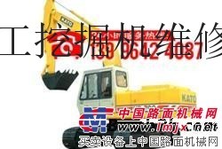 松桃县小松挖掘机维修服务站