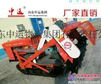 供应优质深翻机供应 深翻土壤 减少病虫害