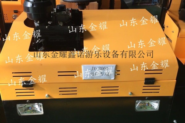 供應山東金耀一噸壓路機 微型壓路機 小型壓路機 路麵機械生產廠家