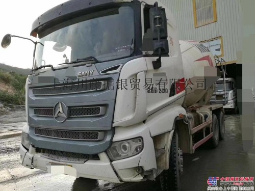 上海出售二手水泥运输车20方18方12方二手水泥运输车