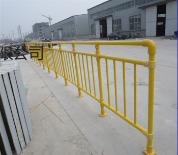 供应市政玻璃钢围栏@连云港市政玻璃钢围栏@市政玻璃钢围栏定制