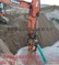 抽泥抽沙专用设备 挖机液压泥浆泵