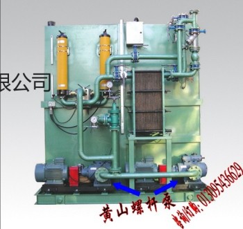 供应HCW140-64沥青泵