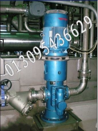 供应HSNS440-40泵车