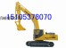 供应沃尔华DLS330-8B型液压挖掘机挖掘机生产商