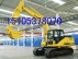 DLS160-9 16吨履带式液压挖掘机价格
