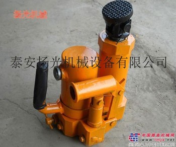 供应YFZ-500型液压方枕器其他