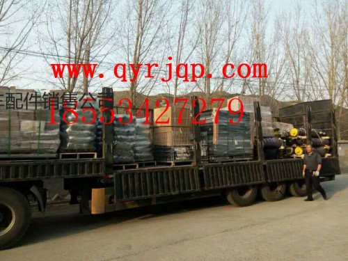 供应扬州盛达宽体自卸车QL01B133141 T型强力卡箍 挖掘机液压油缸