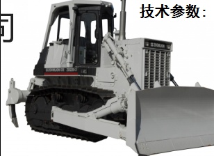 上海德元机械供应中联ZD220-3推土机
