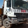 出售二手三一泵车