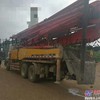 出售2010年 三一 46米 泵车