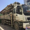 出售 2010年 中联 46米 泵车
