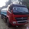 出售二手吸污车