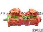 供应K3V112液压泵挖掘机液压马达