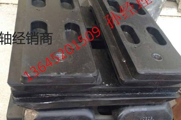 中联DTU100G摊铺机履带板胶块优质定制出售