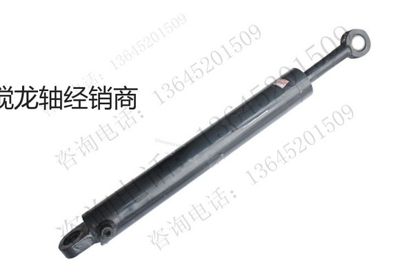 中联LTU120D摊铺机找平油缸我们专业生产和维修