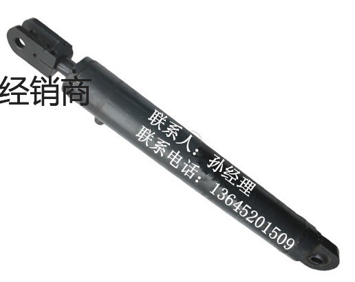 中联95摊铺机找平油缸我们有专业的维修