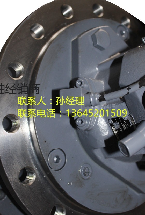 福格勒S2100摊铺机行走减速机厂家钜惠推出
