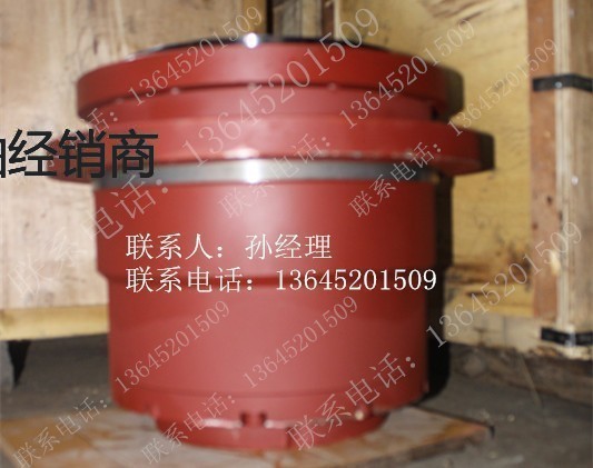 福格勒S800履带摊铺机行走减速机行业推荐