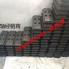 沈阳新筑GS5136摊铺机履带板胶块使用寿命长