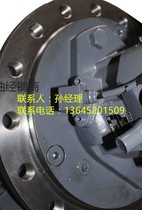 三一SMP100C摊铺机行走减速机全球精品