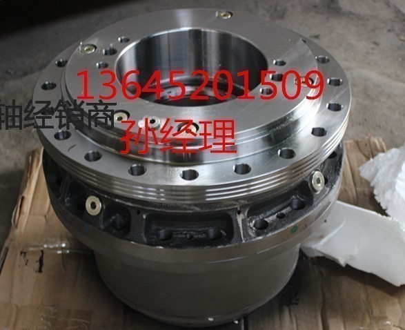 戴纳派克F2500CS摊铺机行走减速机质量有保障