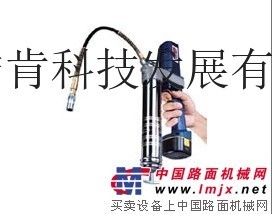 LINCOLN电动黄油1242E