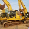 出售二手小松200、240、350、360挖掘机
