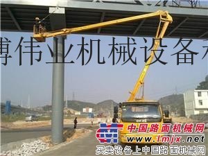 北京朝陽區(qū)高空作業(yè)車出租