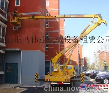北京大兴区升降机出租