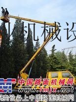 北京石景山升降车出租