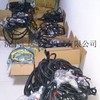 河北小松PC200-7发动机线束电器件大全