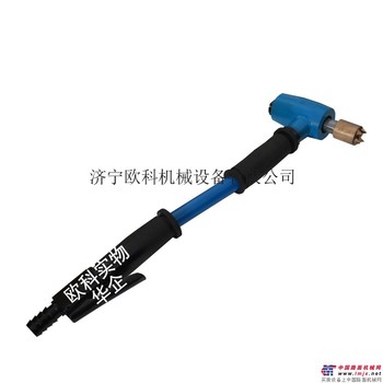 供应欧科路面拉、凿毛机 手持单头凿毛机桥面凿毛机