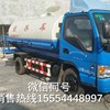 出售优质二手洒水车，免费运输，厂家直销。