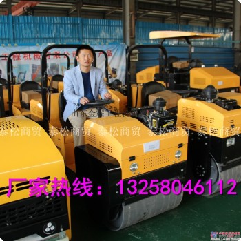 供应山东金耀jy-77压路机双钢轮压路机柴油压路机参数厂家行业