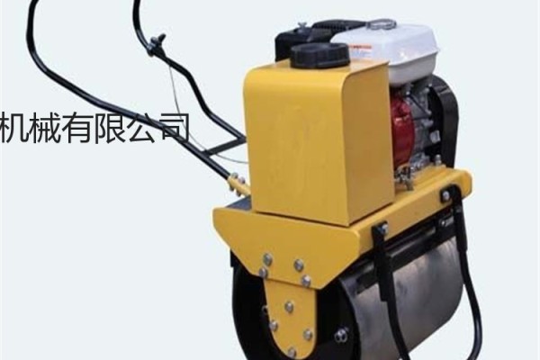 小型压路机 柴油汽油压路机 液压驱动厂家直销